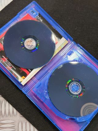 Red Dead Redemption 2 PS4