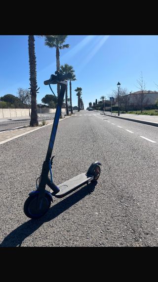Patinete eléctrico Xiaomi
