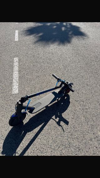 Patinete eléctrico Xiaomi