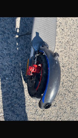 Patinete eléctrico Xiaomi