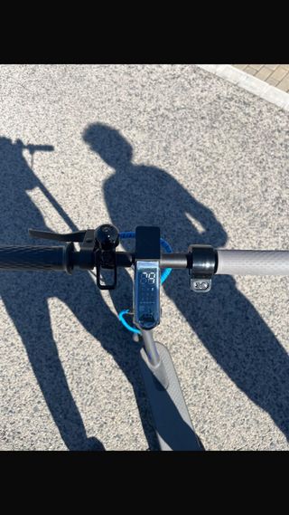 Patinete eléctrico Xiaomi