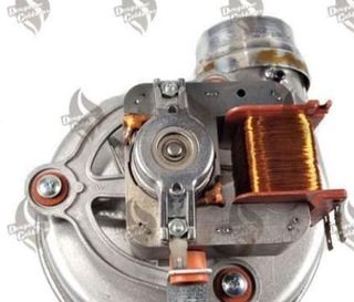 Extractor Calentador Microtop 11 Estanco