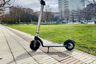 Patinete Eléctrico Cecotec Bongo Serie A