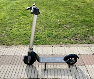 Patinete Eléctrico Cecotec Bongo Serie A