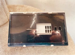 Rilevatore Gas Metano RGM Wave Vemer