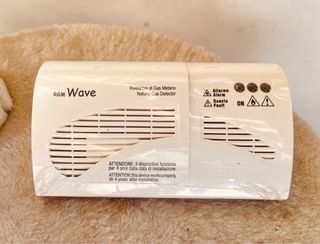 Rilevatore Gas Metano RGM Wave Vemer