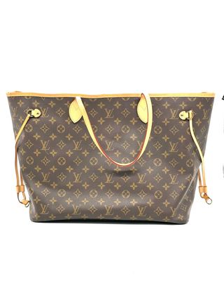Louis Vuitton Neverfull Bolso Tote