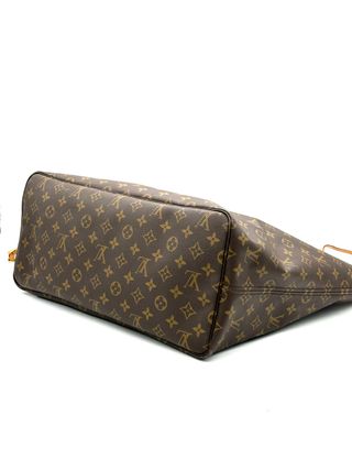 Louis Vuitton Neverfull Bolso Tote