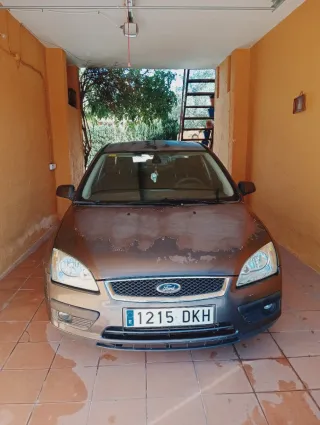 Ford Focus 2005