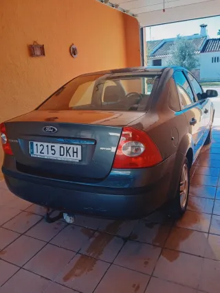 Ford Focus 2005