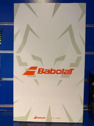 Pala de pádel Babolat Juan Lebrón