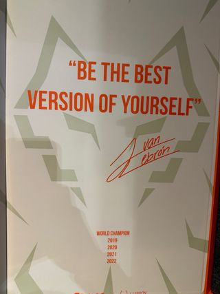 Pala de pádel Babolat Juan Lebrón