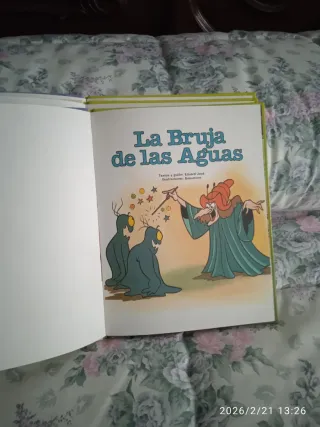 Colección de tres libros infantiles ,serie Snorkel