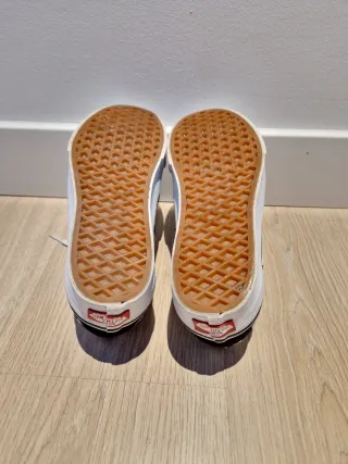 Vans Old Skool Talla 36 Checkerboard