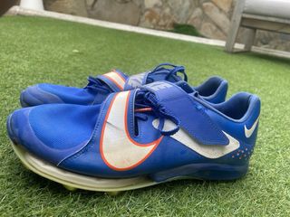 Nike Air Zoom LJ Elite Bambas