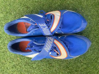 Nike Air Zoom LJ Elite Bambas