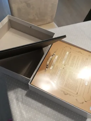 Trivial Pursuit Harry Potter, como nuevo