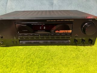 Sony STR-GX315 Receptor Estéreo