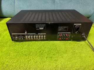 Sony STR-GX315 Receptor Estéreo