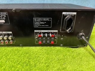 Sony STR-GX315 Receptor Estéreo