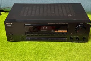 Sony STR-GX315 Receptor Estéreo