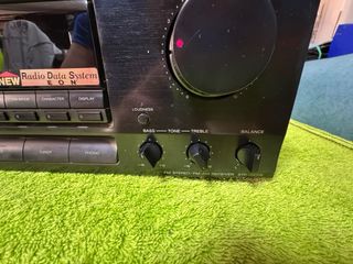 Sony STR-GX315 Receptor Estéreo
