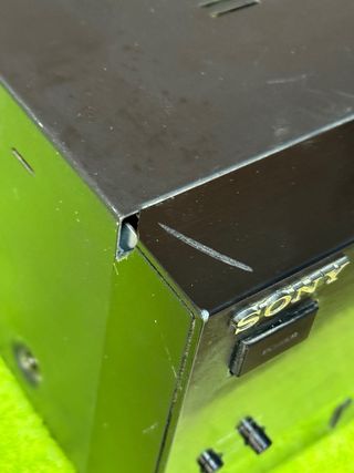 Sony STR-GX315 Receptor Estéreo