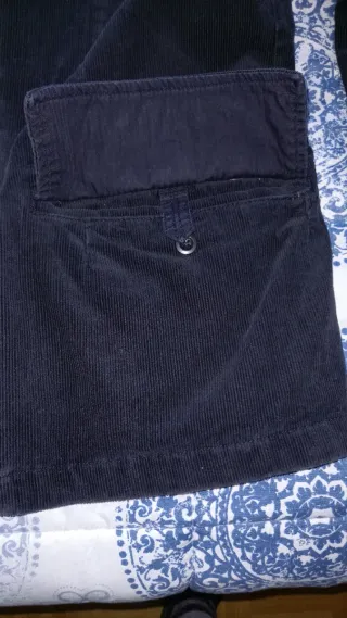 Chaqueta Militar Polo Ralph Lauren Negra