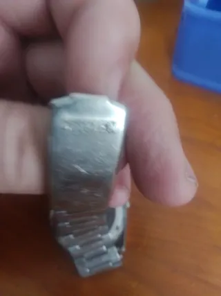 Reloj Citizen Hombre