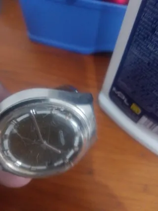 Reloj Citizen Hombre