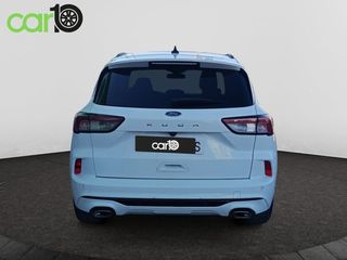Ford Kuga ST-Line 1.5T EcoBoost 110kW (150CV)