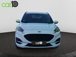 Ford Kuga ST-Line 1.5T EcoBoost 110kW (150CV)