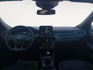 Ford Kuga ST-Line 1.5T EcoBoost 110kW (150CV)