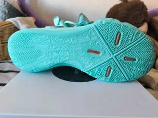 Way of Wade 12 Zapatillas Baloncesto Talla 43/5