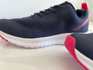 Zapatillas Mujer Memory Foam Talla 38 john smith