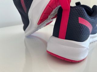 Zapatillas Mujer Memory Foam Talla 38 john smith