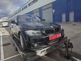 BMW Serie 3 2012