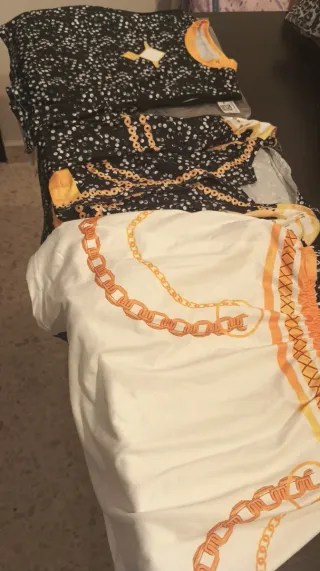 Disfraz K-Pop 120cm (5-6 años)