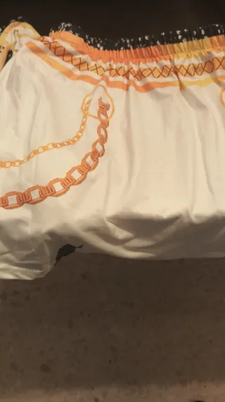 Disfraz K-Pop 120cm (5-6 años)