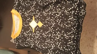 Disfraz K-Pop 120cm (5-6 años)