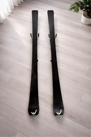 Esquís HEAD Super Shape Magnum