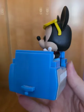 Funko Pop Mickey Mouse Walt Disney World
