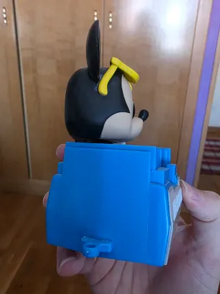 Funko Pop Mickey Mouse Walt Disney World