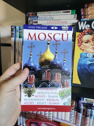 Guia moscu pais aguilar