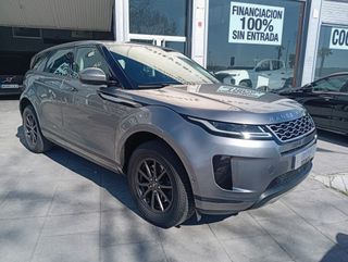 Land Rover Range Rover Evoque 2020