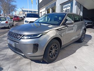 Land Rover Range Rover Evoque 2020