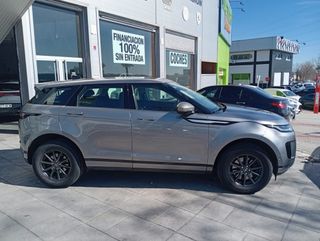 Land Rover Range Rover Evoque 2020