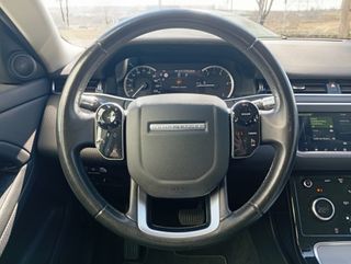 Land Rover Range Rover Evoque 2020