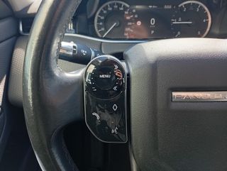 Land Rover Range Rover Evoque 2020