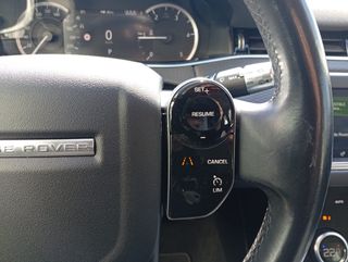 Land Rover Range Rover Evoque 2020